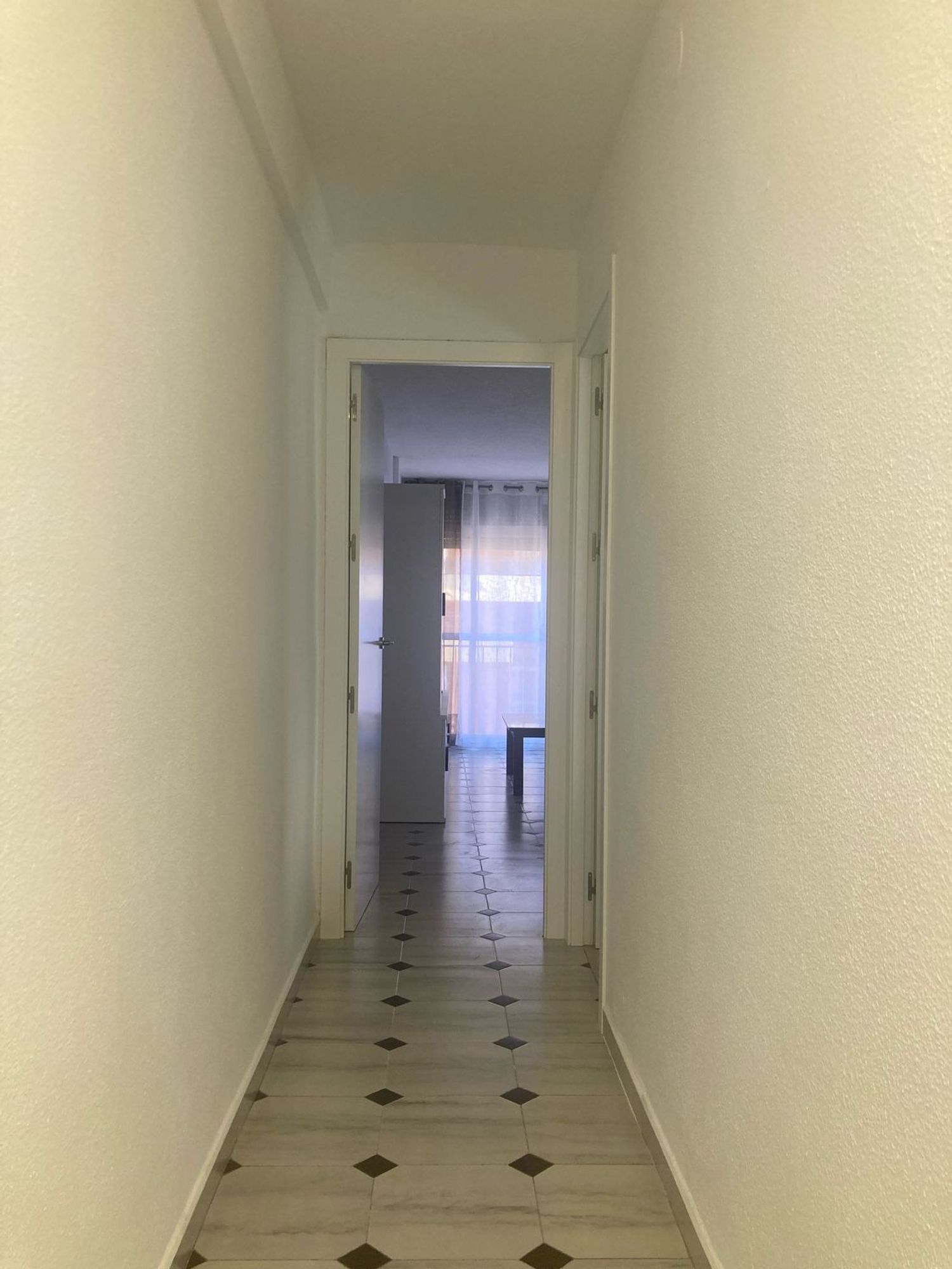 Alquiler de piso en Avenida Virgen de Fatima, 45 - Foto 4