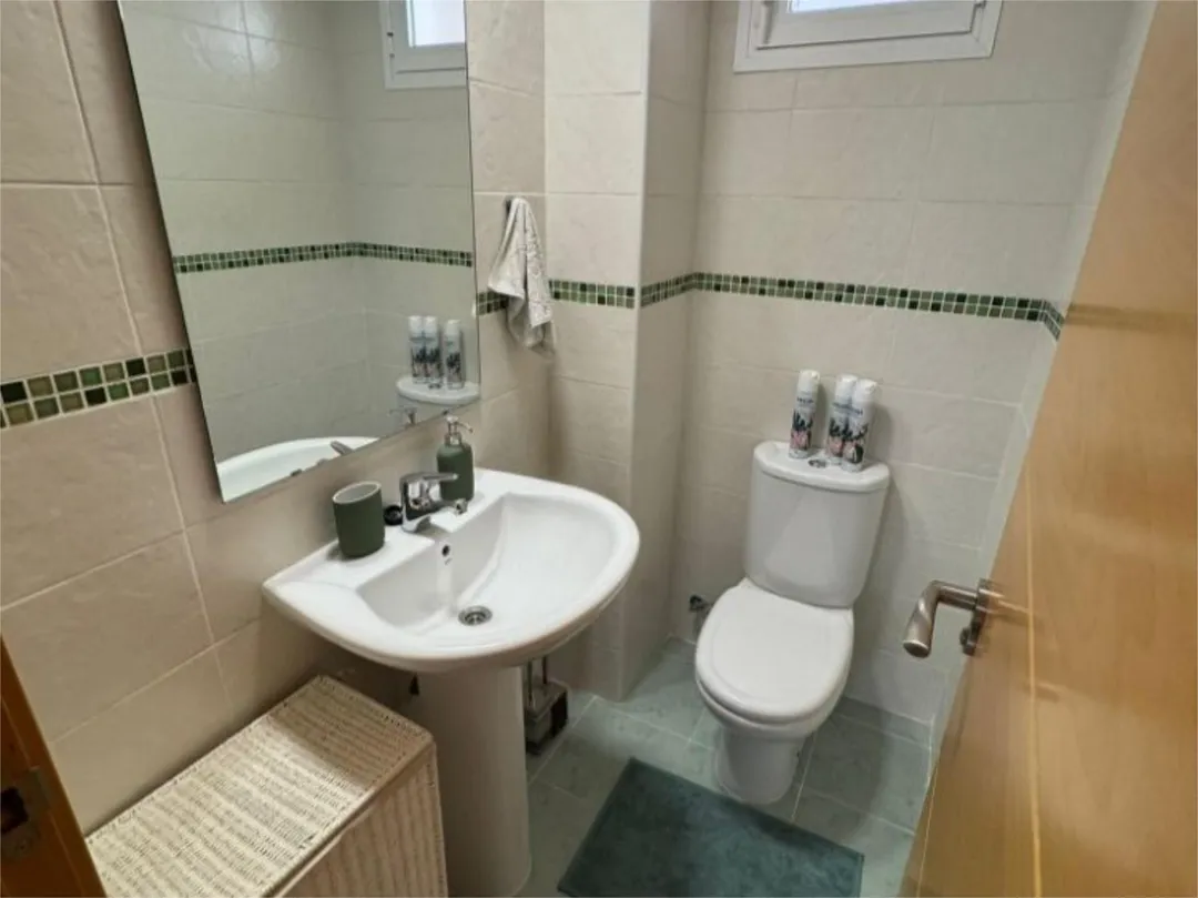 Apartamento en  Avinguda Mestral 5 - Foto 10