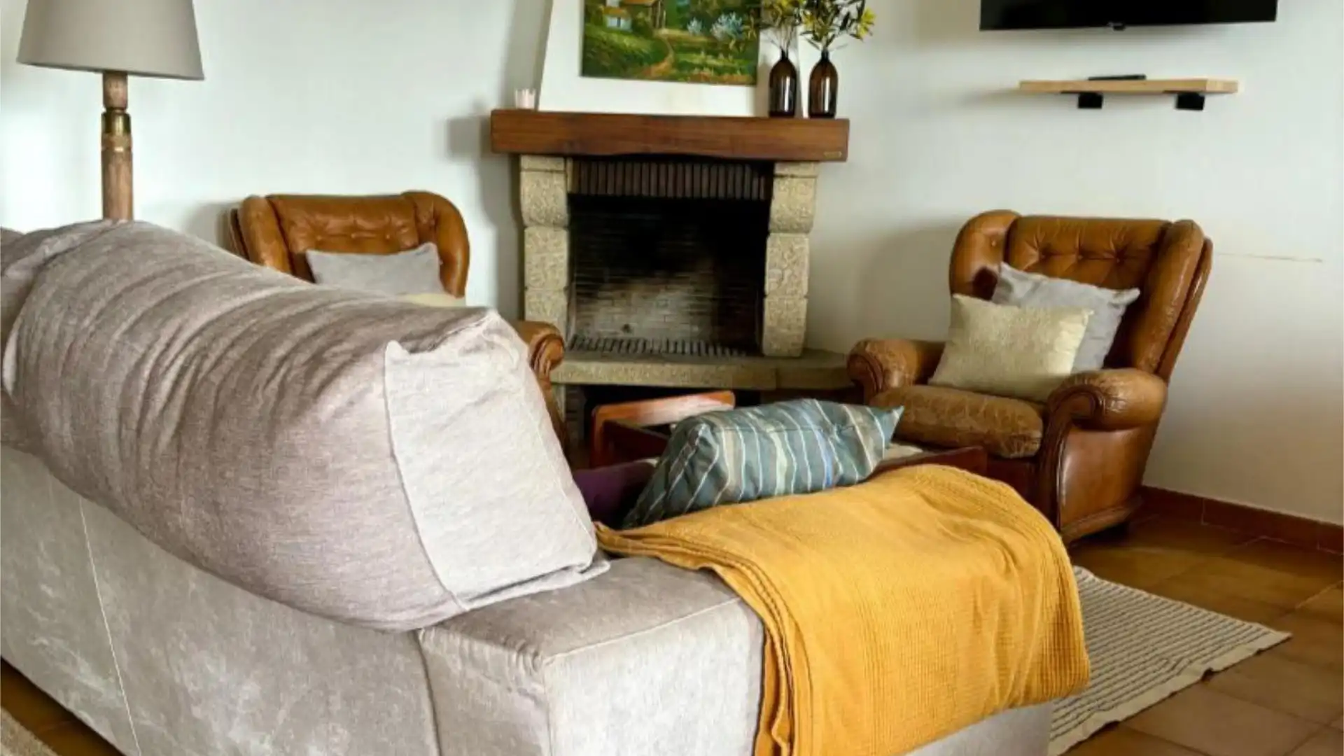 Piso en  Rúa Cabreira 559 - Foto 3