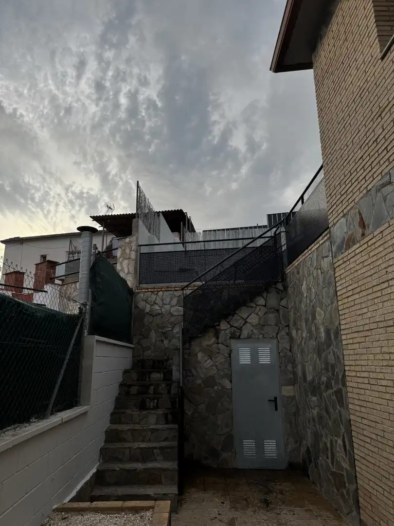 Chalet en  Carrer de Hermann Hesse 78 - Foto 8
