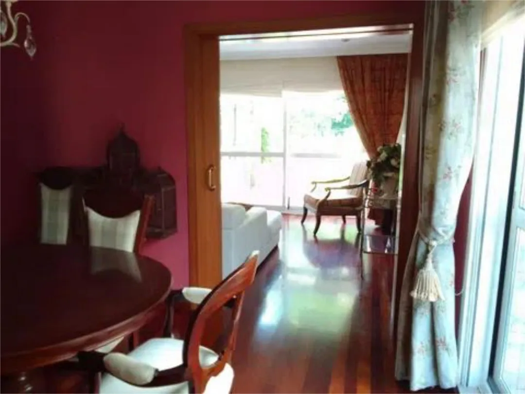 Casa adosada en Santiago de Compostela - Foto 14