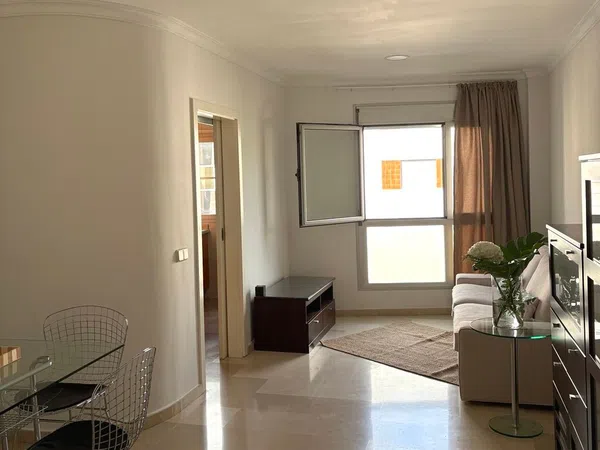 Piso en Calle Venegas, 21, Arenales - Lugo - Avda Marítima - Foto 2