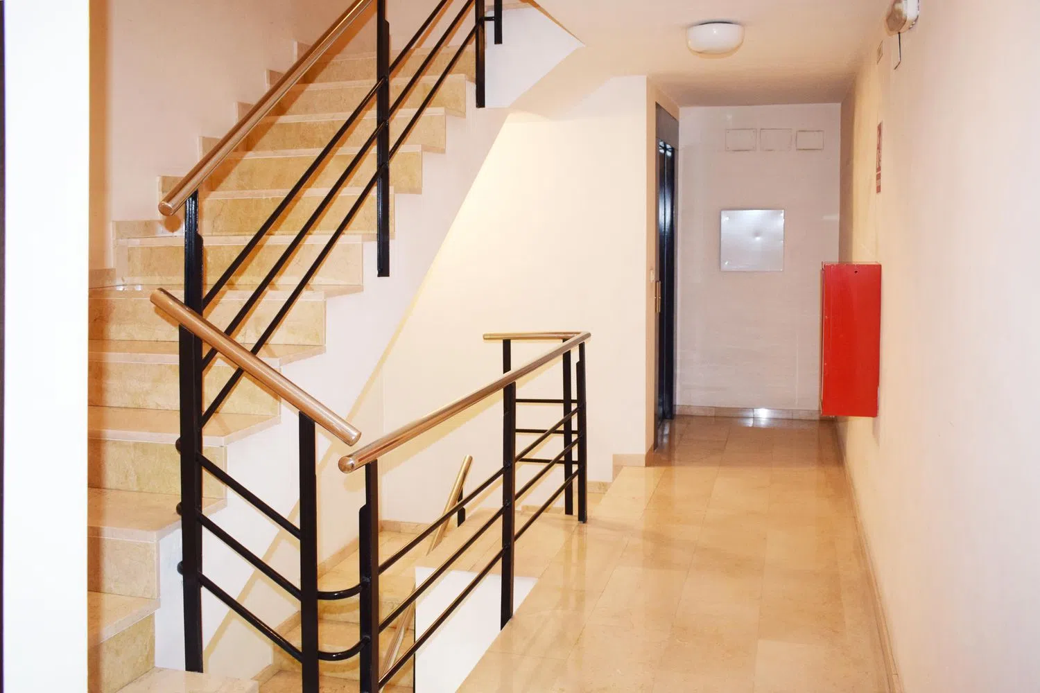 Piso en avenida Diputación, 1 -25 - Foto 9