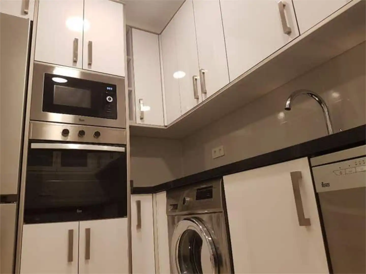 Apartamento en Playa Levante - Foto 5