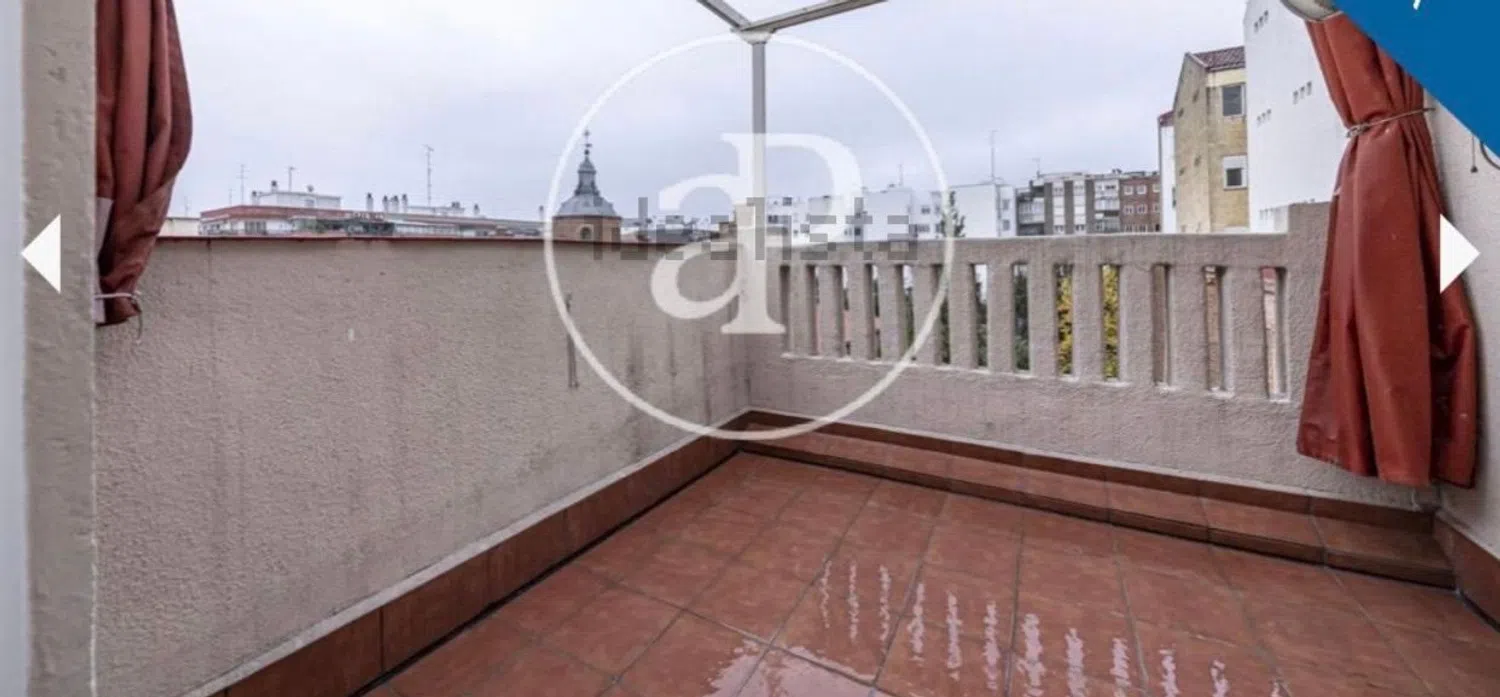 Ático en calle de María de Guzmán, 31 - Foto 19