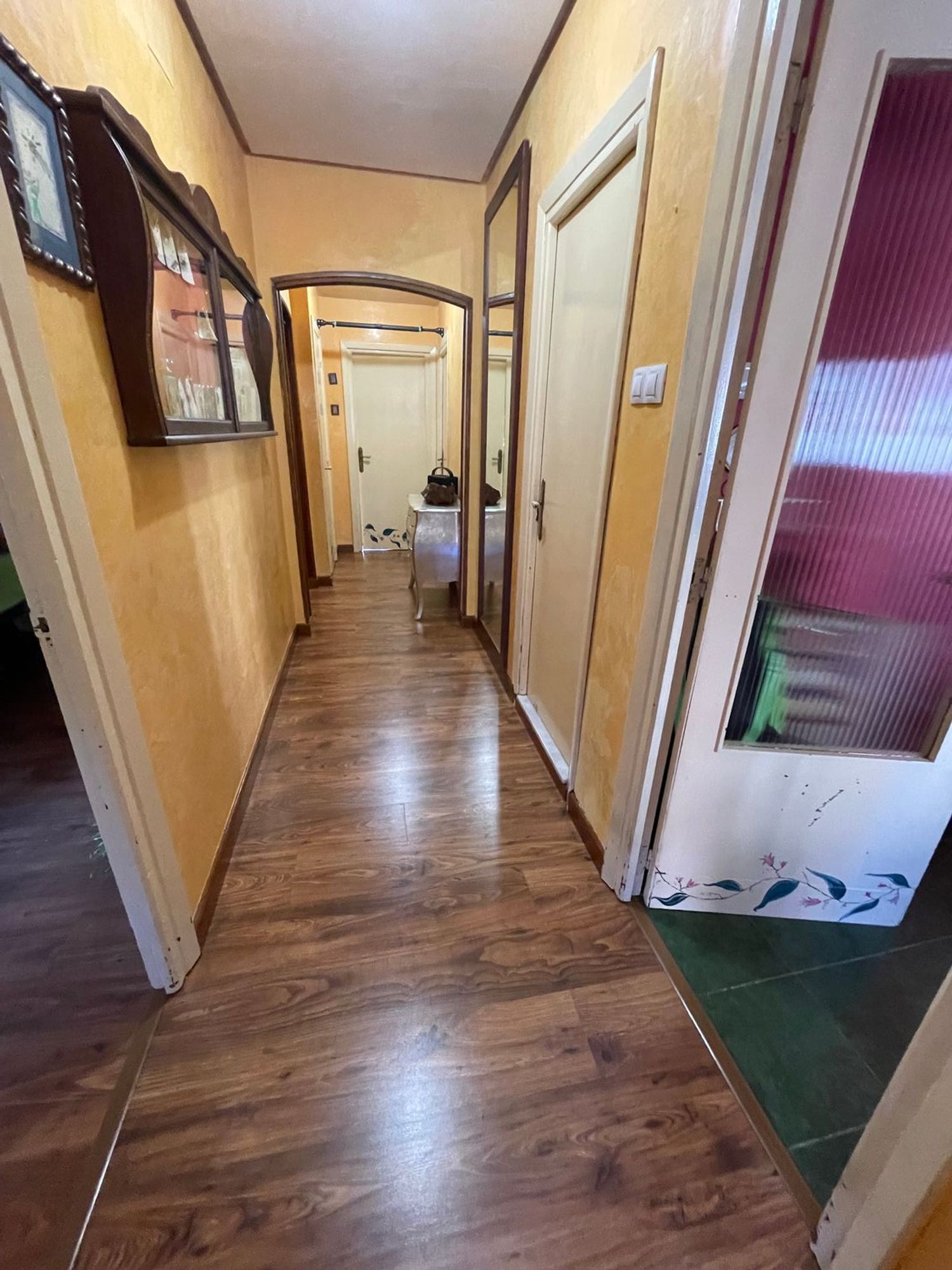 Piso en Calle Doctor Fleming, 4, La Felguera, La Felguera - Foto 6