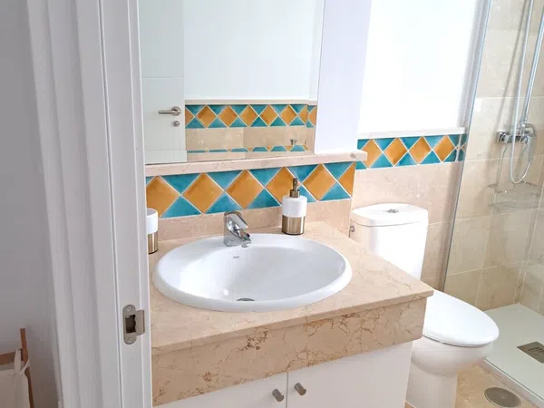 Piso en calle Tales de Mileto, 1 - Foto 14