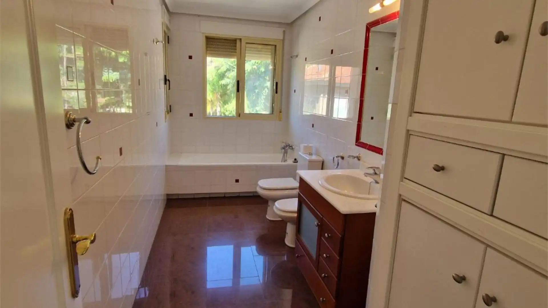 Piso en  Avenida del Golf 6V - Foto 33