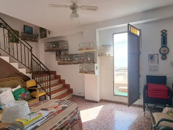 Casa o chalet independiente en Calle Pozos, 55 - Foto 3
