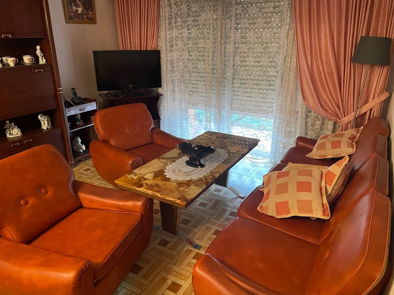 Piso en calle de las Marismas, 12 - Foto 4