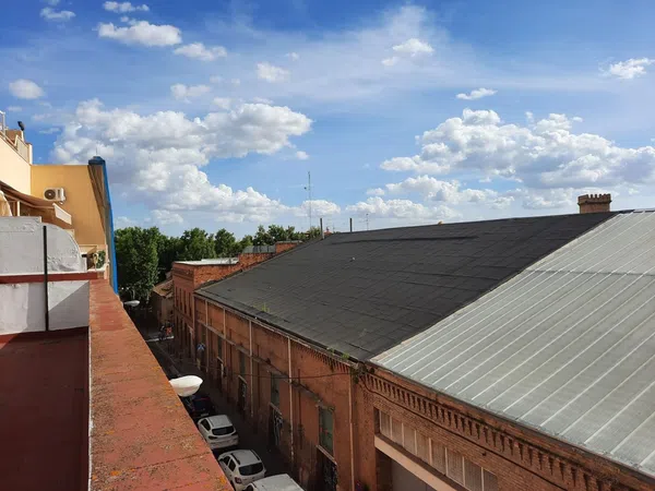 Piso en calle Calatrava, 30 - Foto 14