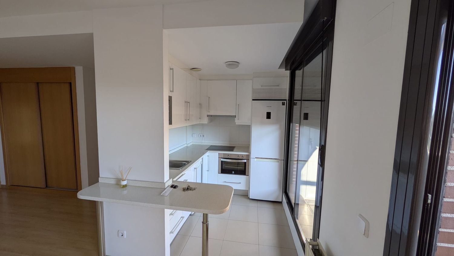 Ático en Urb. monteagudo Barrio Montecarmelo - Foto 15