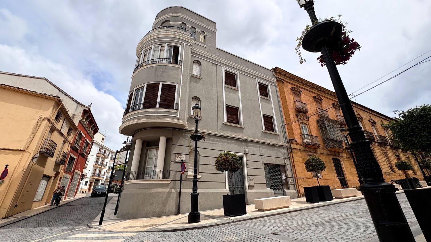 Casa de pueblo en Calle Ramón Millán, 3 - Foto 6
