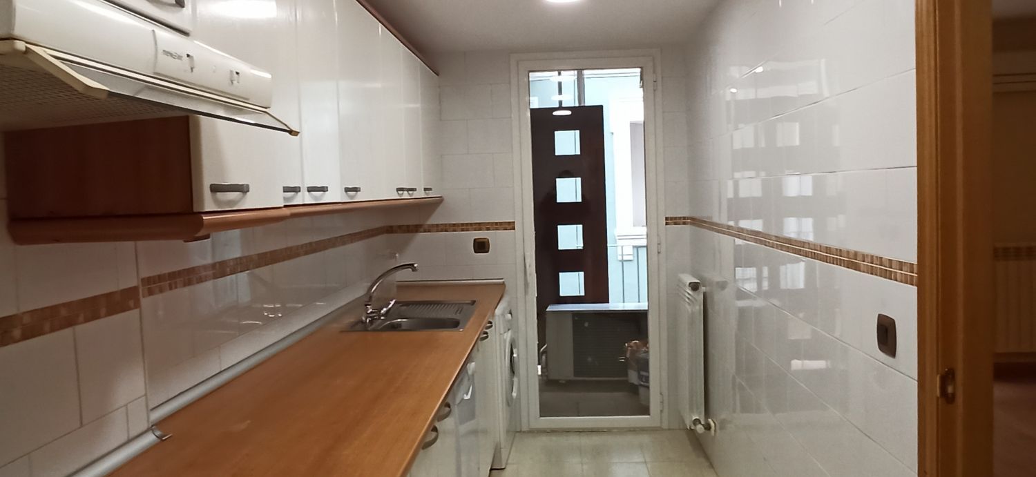 Piso en calle de Basilio Boggiero, 30 -60 - Foto 8