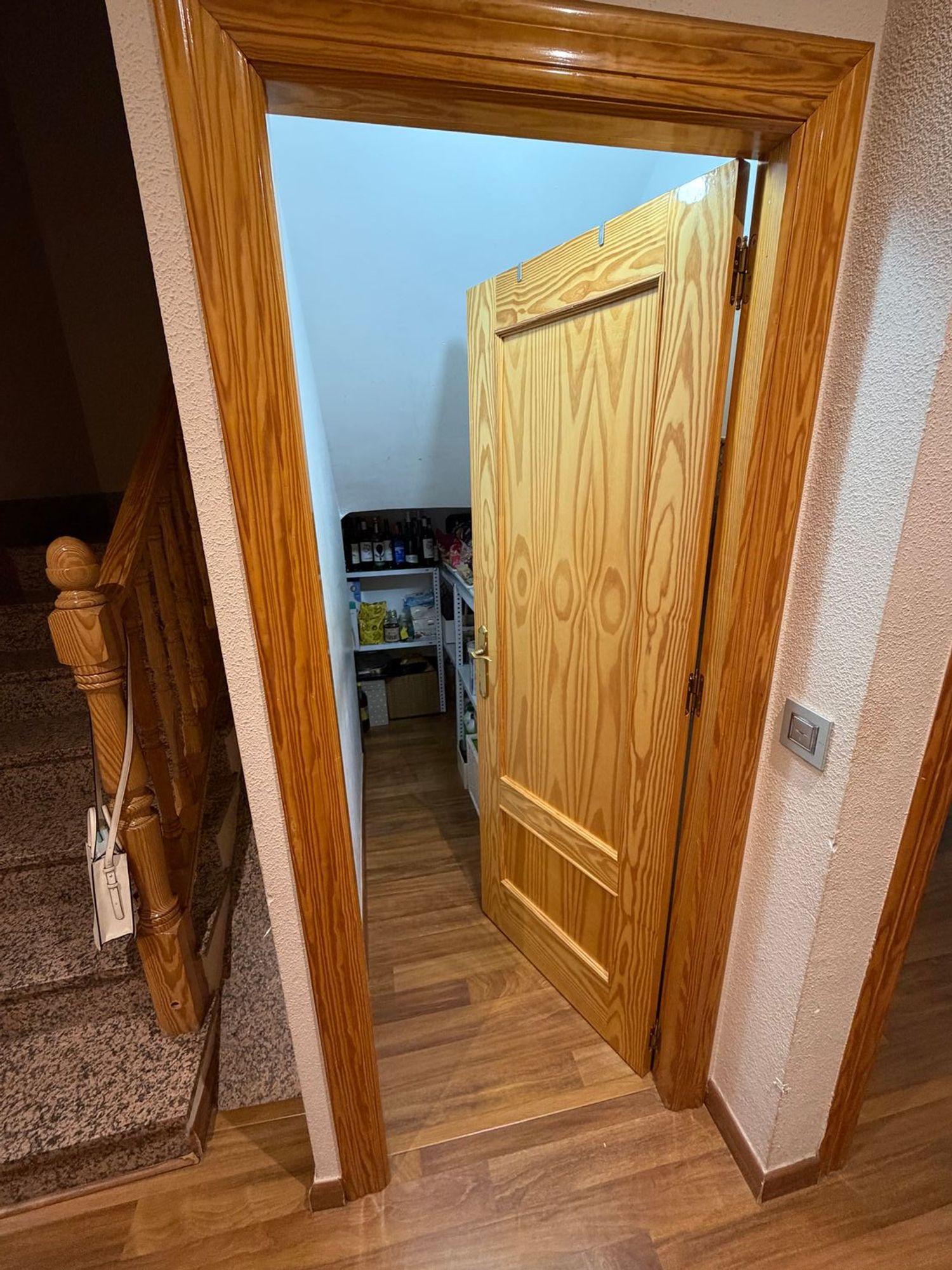 Chalet adosado en Calle Archena, 87 - Foto 10