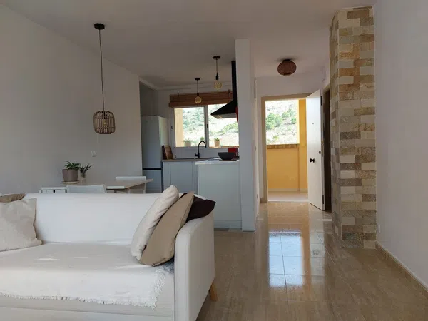 Piso en calle de Viena, 8 - Foto 2