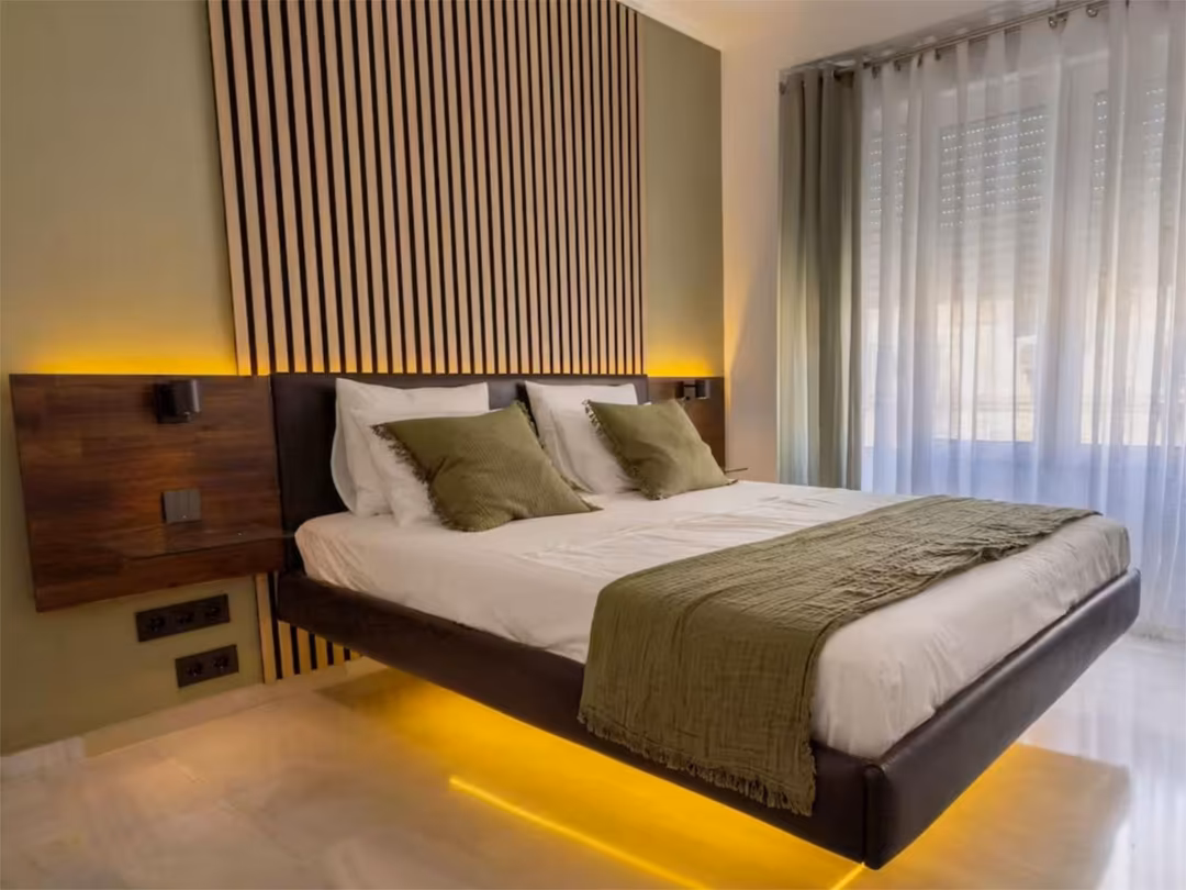 Piso en calle Tomás Heredia 8 - Foto 7