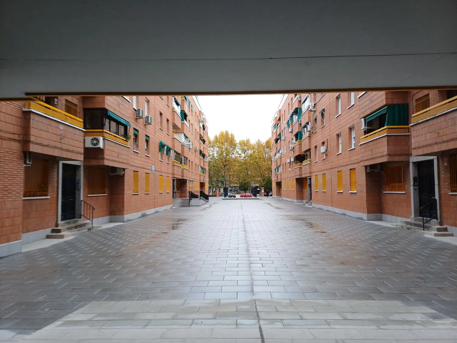 Piso en plaza de Barcelona, 6 - Foto 22