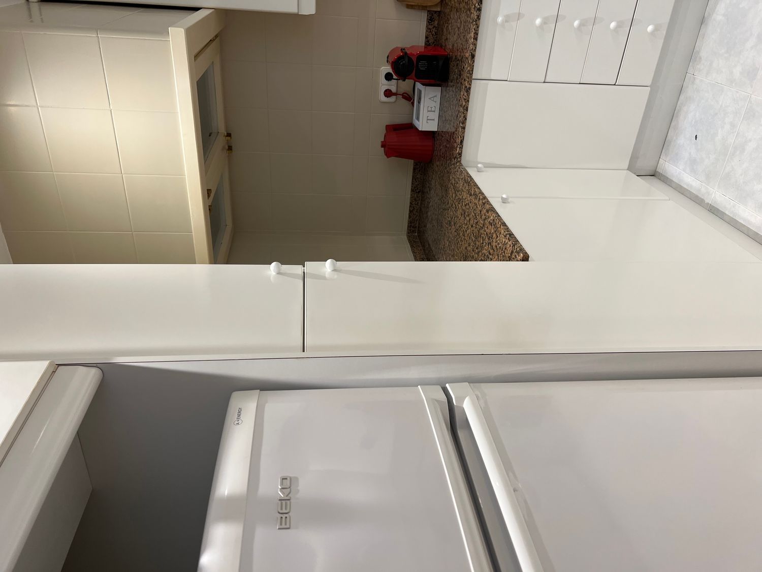 Piso en calle de Sant Bartomeu, 1 - Foto 28