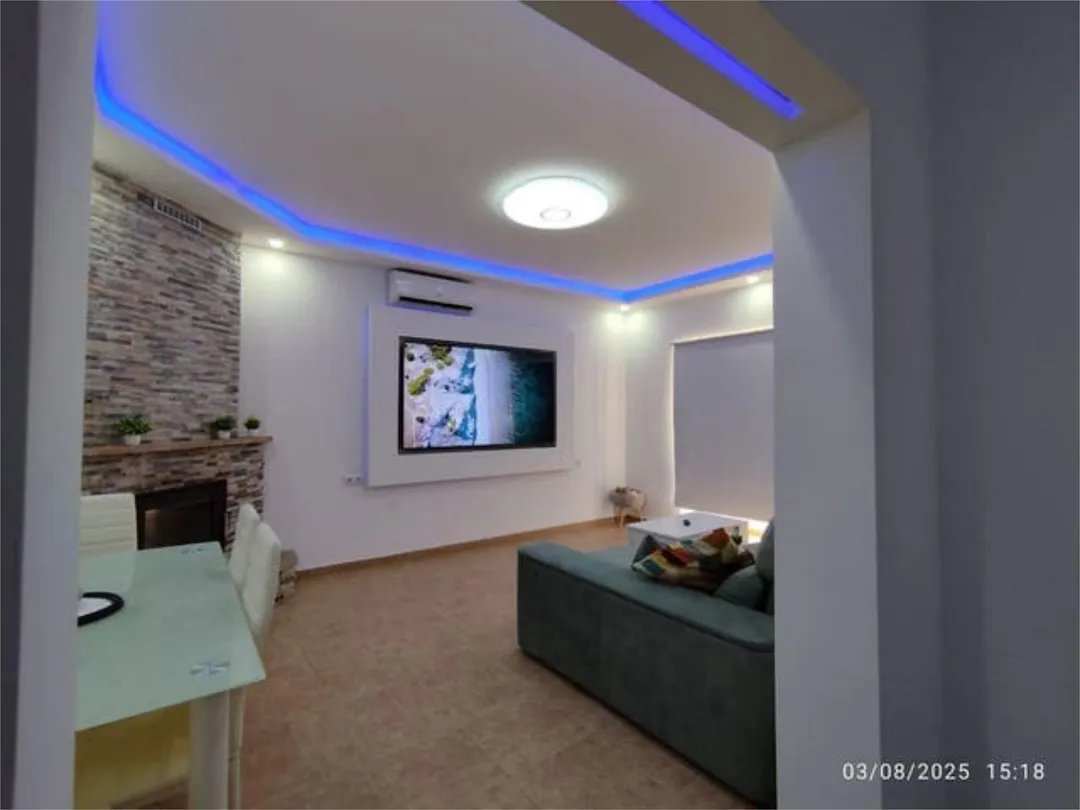 Casa adosada en Camino la maleza - Foto 6