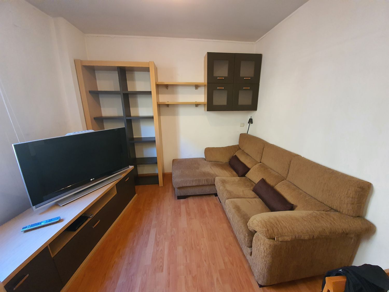 Piso en calle Velasco, 5 - Foto 8