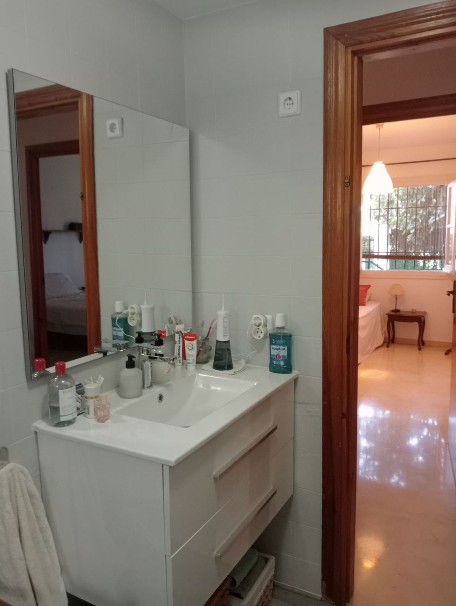 Piso en Calle Jorge Manrique, 1, Rodeo Alto-Guadaiza-La Campana - Foto 14