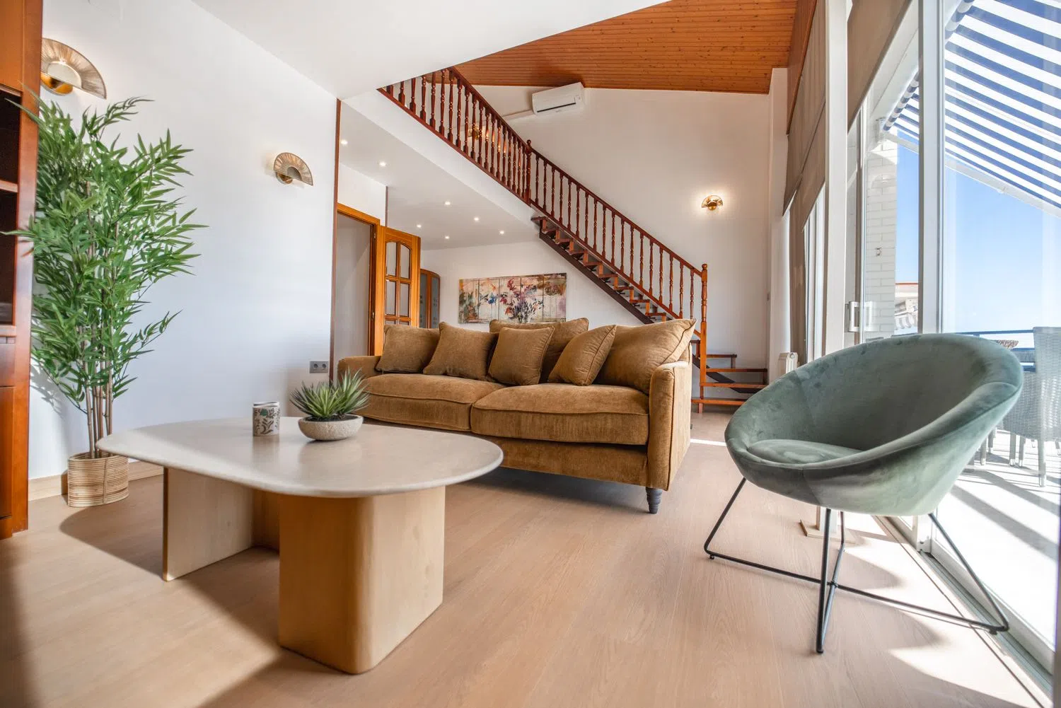 Ático en paseo Marítim, 88 - Foto 1