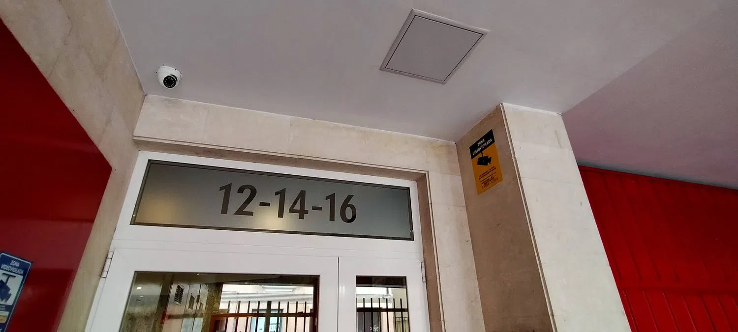 Piso en calle Carpio, 12 - Foto 2