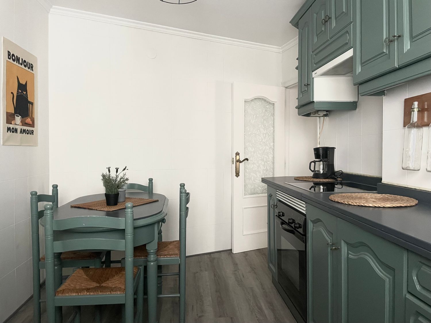 Piso en calle Aureliano San Román, 33 - Foto 8