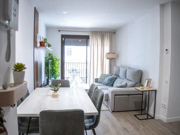 Piso en  Carrer Sant Antoni Maria Claret 5 - Foto 4