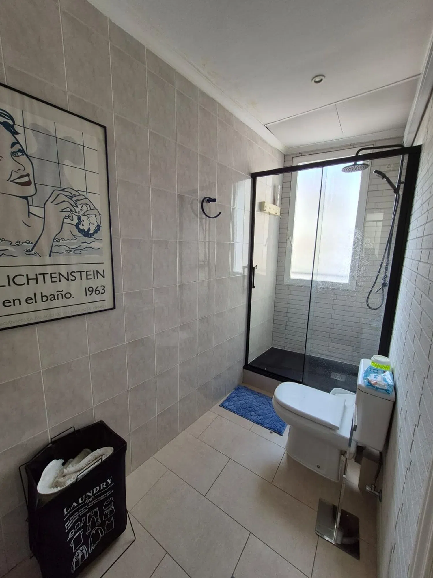 Estudio en calle de Tetuán, 22 - Foto 3