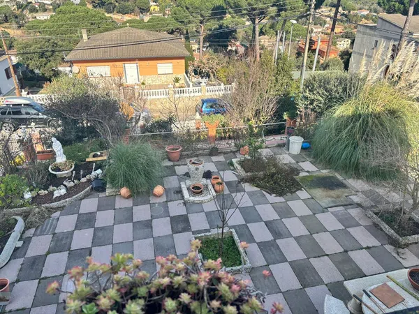 Casa independiente en calle d'Arenys de Mar, 49 - Foto 4