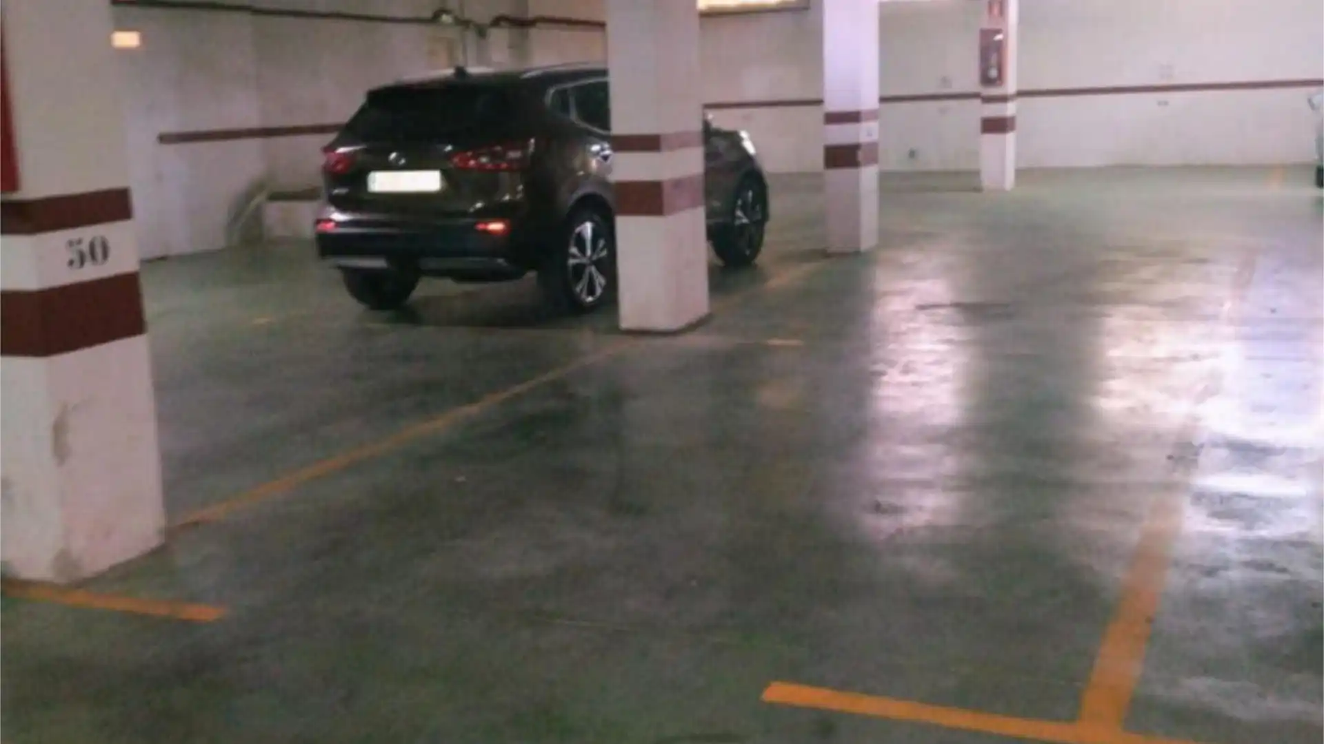 Piso en  Calle Don Juan Manuel 10 - Foto 11