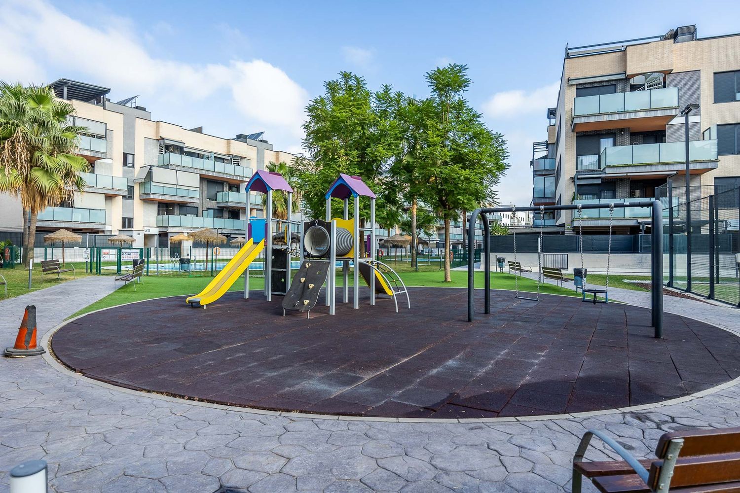 Ático en Avenida de Europa, 6, Barrio Alto, Barrio Alto - Foto 34