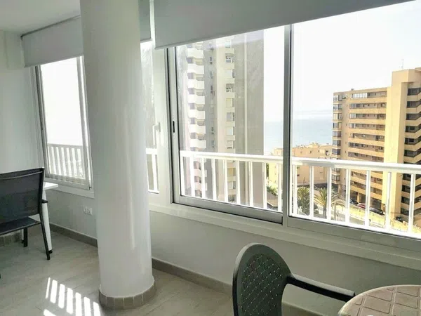 Piso en avenida de la Costa Blanca, 114 - Foto 23