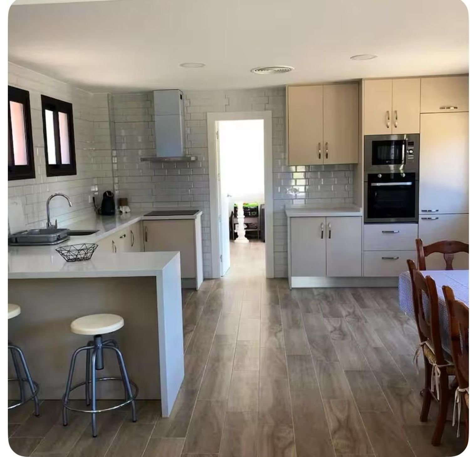 Casa independiente en carretera del saladar, 1 - Foto 1