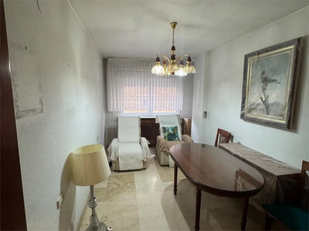 Piso en  Calle Doctor Muñoz Fernández 1 - Foto 14