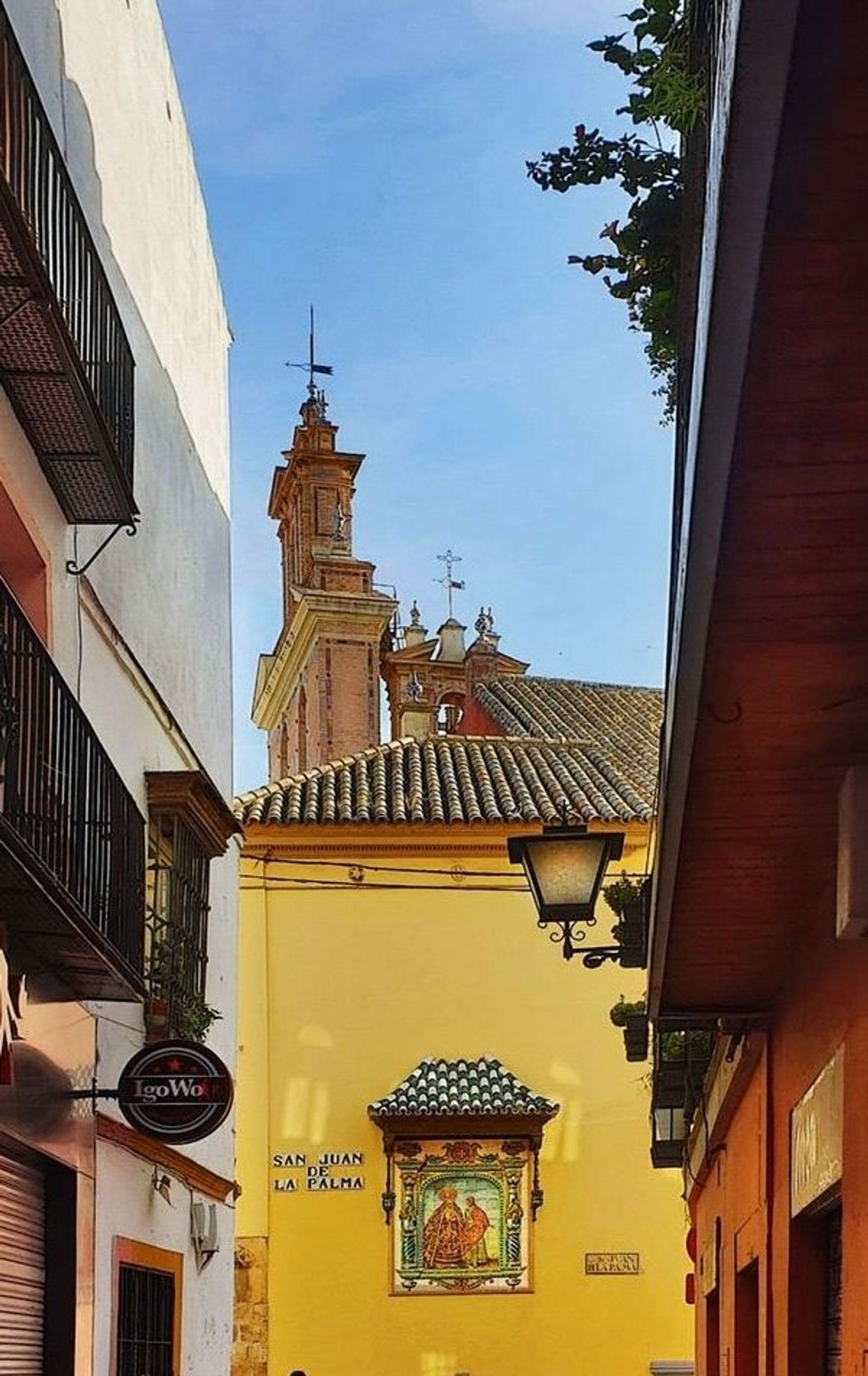 Piso en Calle San Juan de la Palma, 4, Encarnación-Las Setas - Foto 13