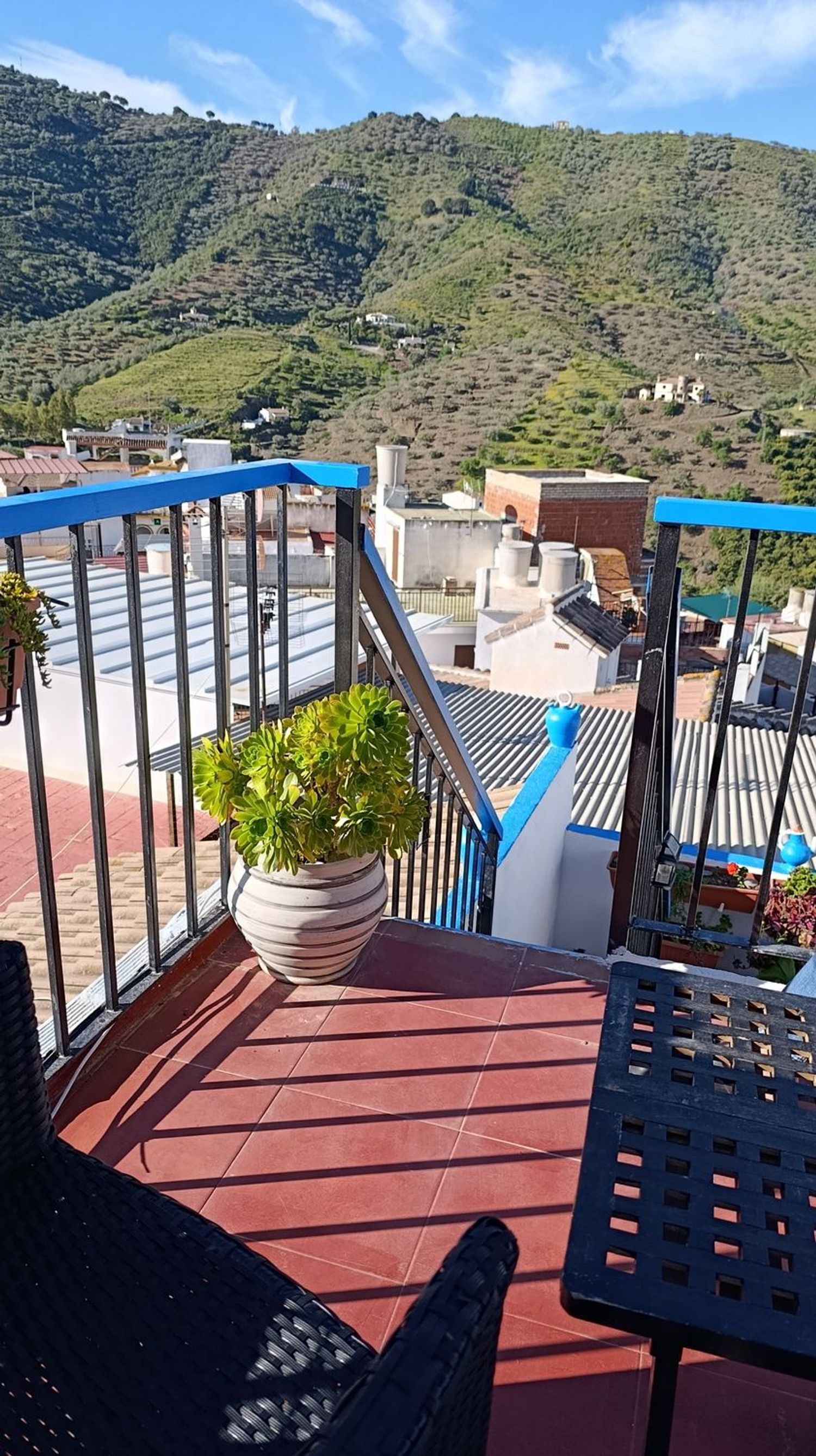 Casa o chalet independiente en Arenas - Foto 4
