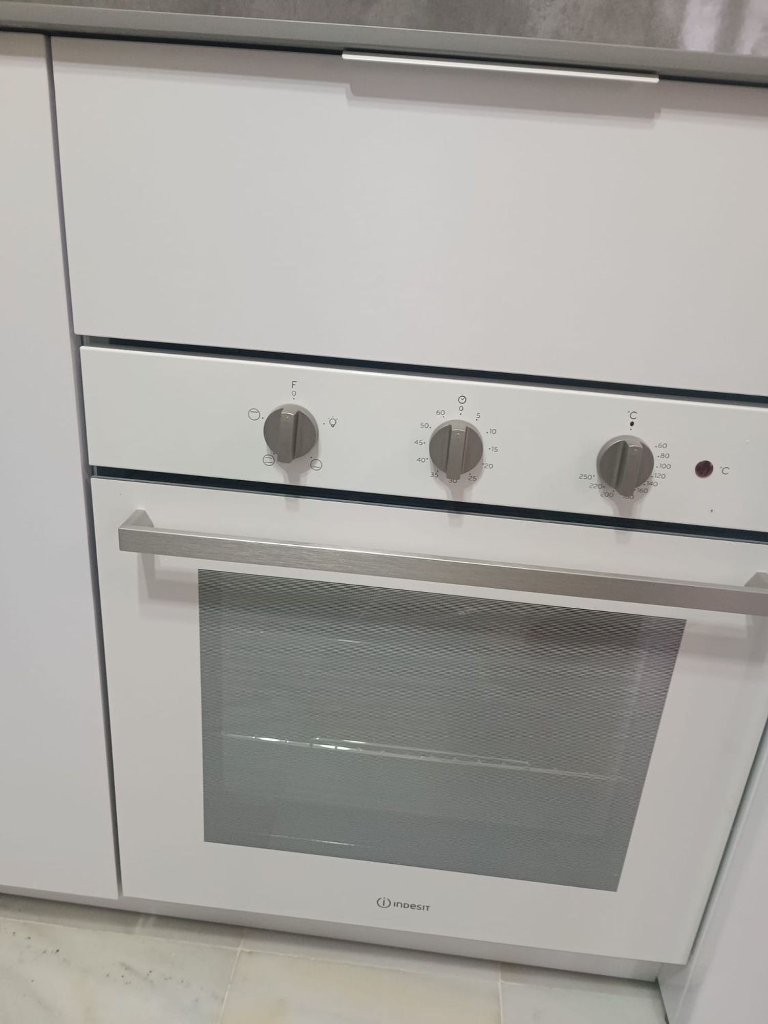 Piso en Calle Juan de Canderrera, 7, El Molinillo - Capuchinos - Foto 7