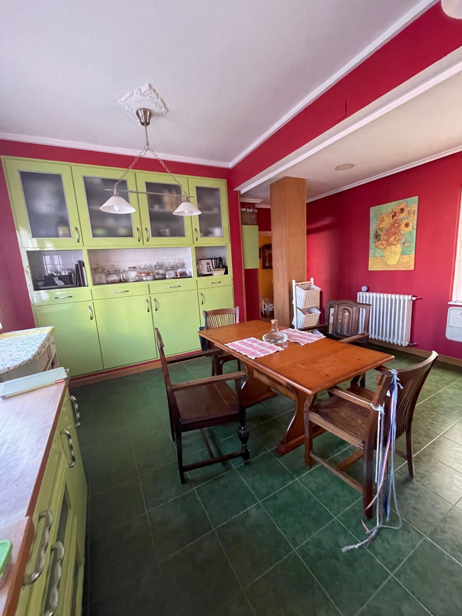 Piso en Calle Doctor Fleming, 4, La Felguera, La Felguera - Foto 19