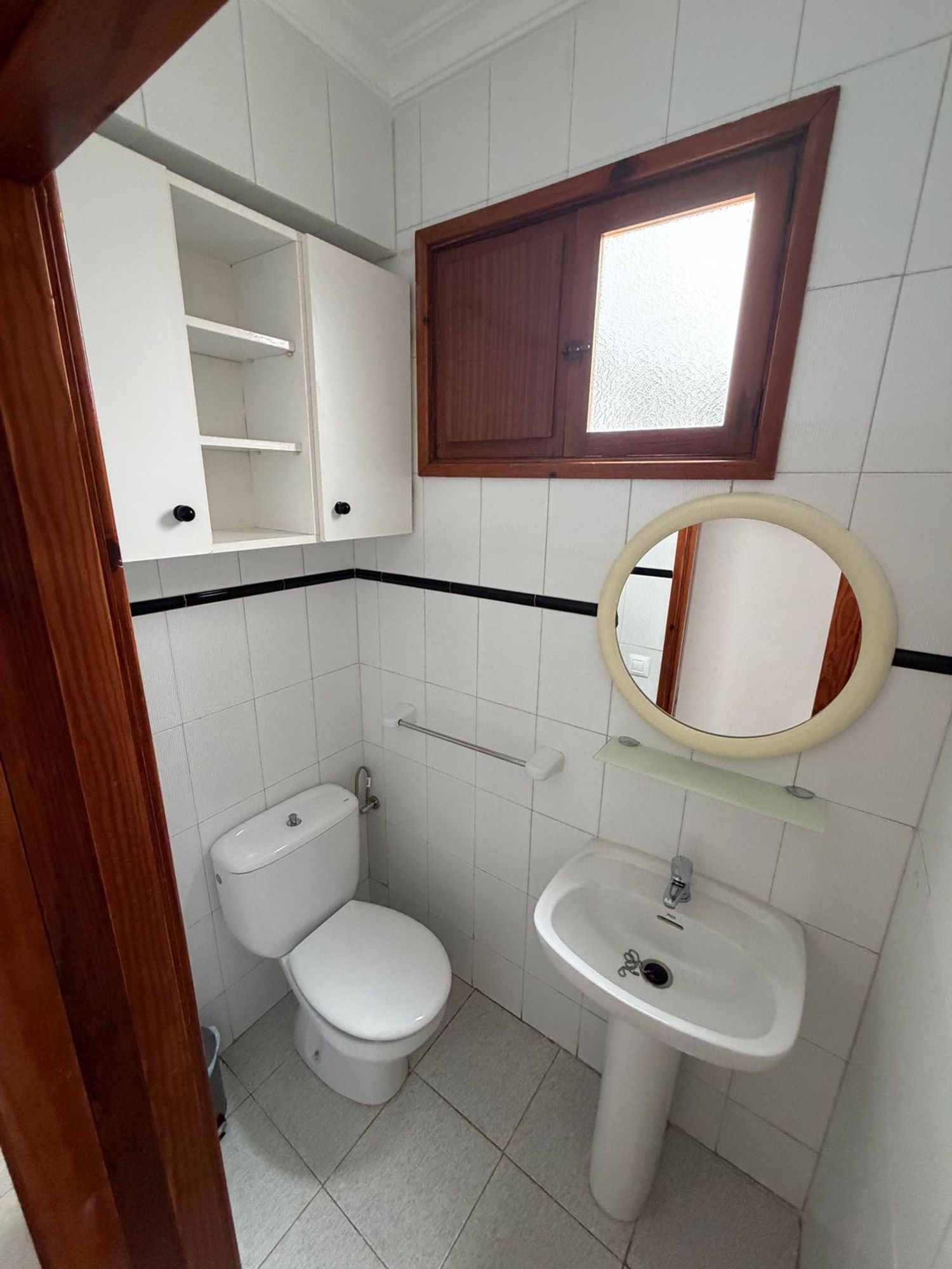 Piso en Calle Arco, 36, Arenales - Lugo - Avda Marítima - Foto 7