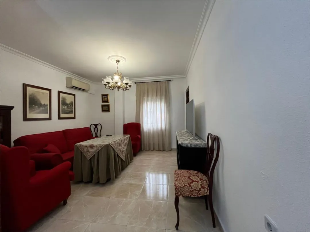 Piso en  Plaza Cerámicas Mensaque 2 - Foto 4