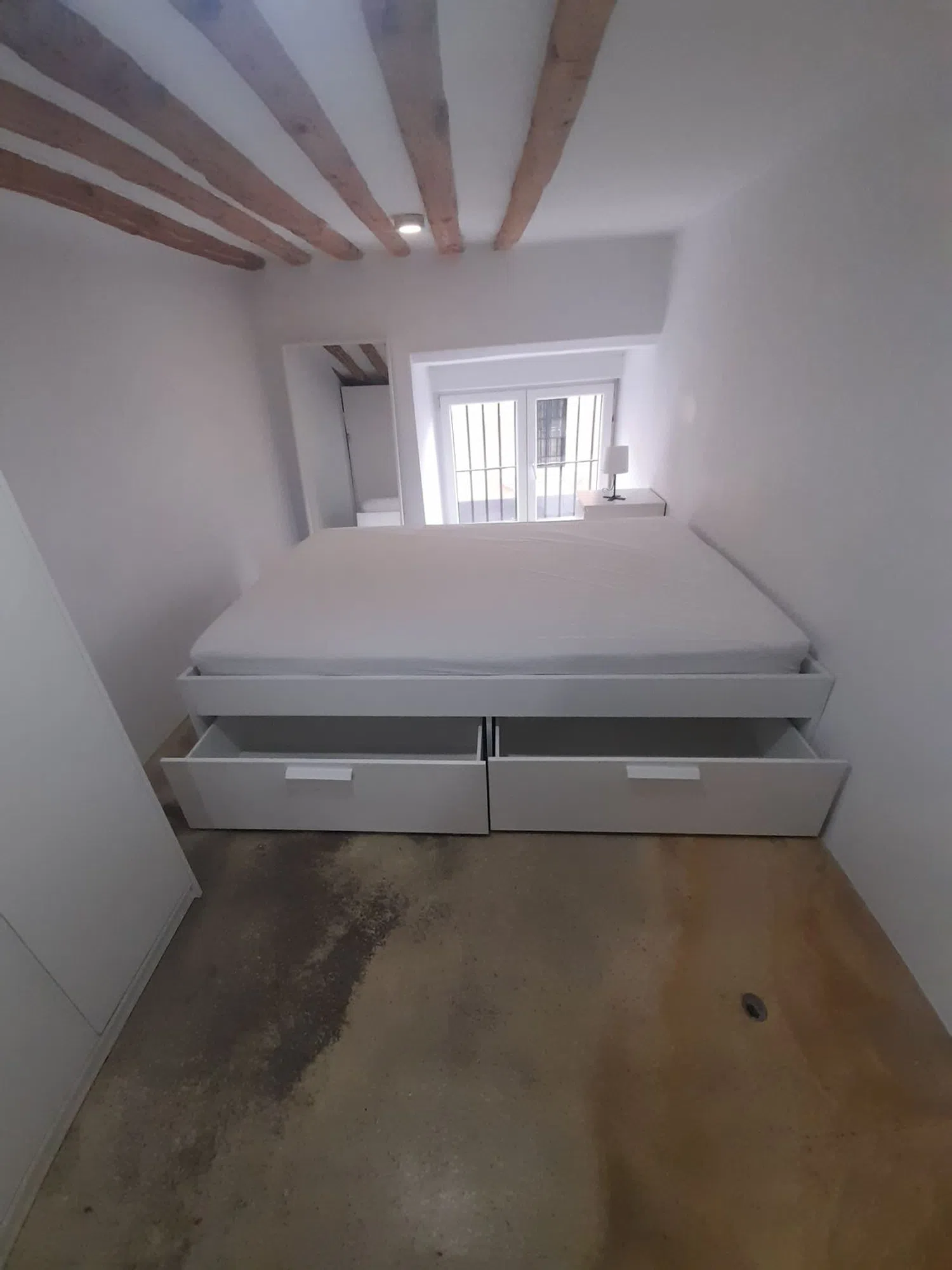 Estudio en calle Salitre, 31 - Foto 23