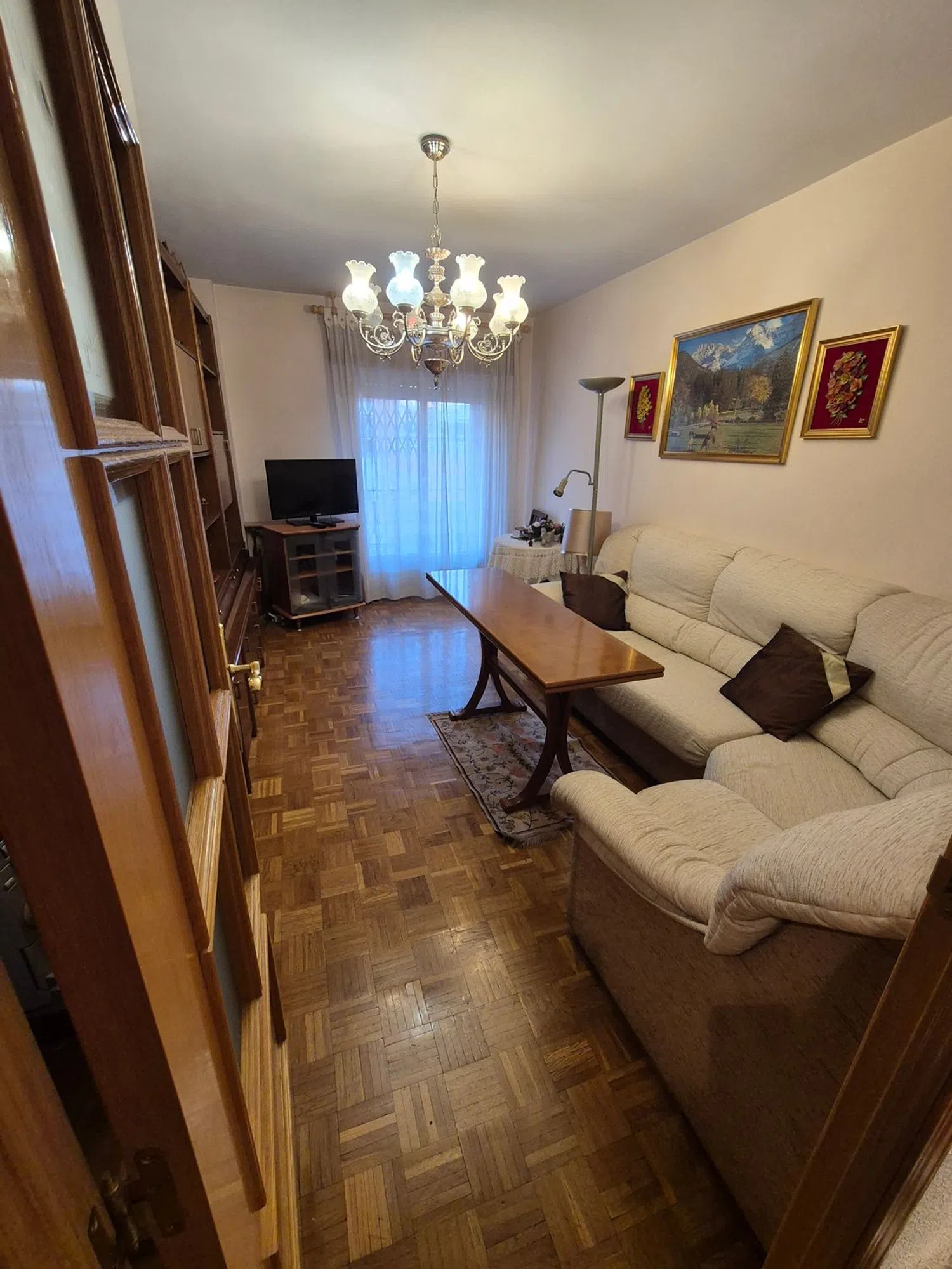 Piso en calle de Julia Mediavilla, 34 - Foto 7