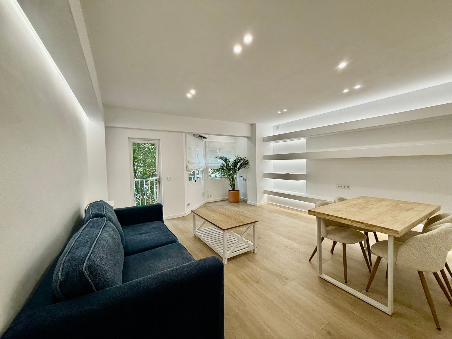 Piso en calle de Joan Crespí, 2 a - Foto 1