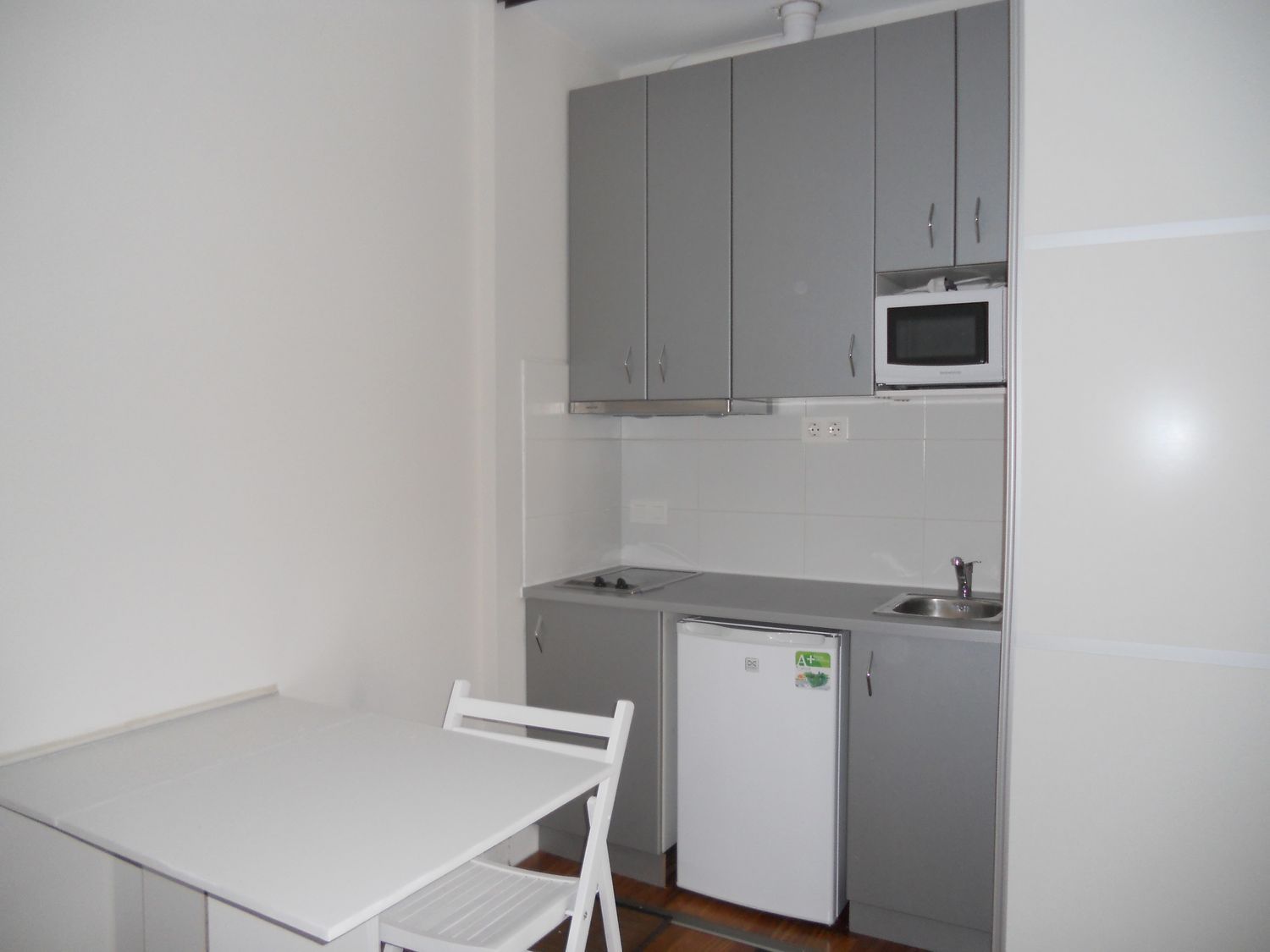 Estudio en Plaza Virgen Blanca, 12, Casco Viejo, Casco Viejo - Foto 7