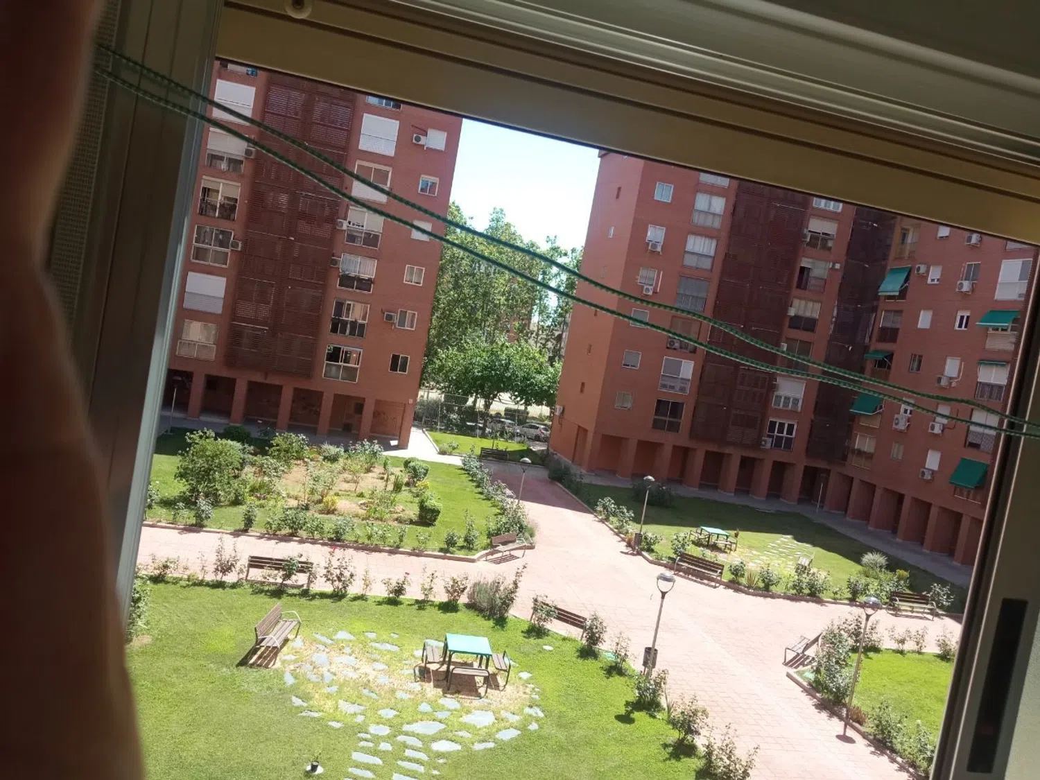 Piso en calle Sierra de Cuerda Larga, 14 - Foto 22