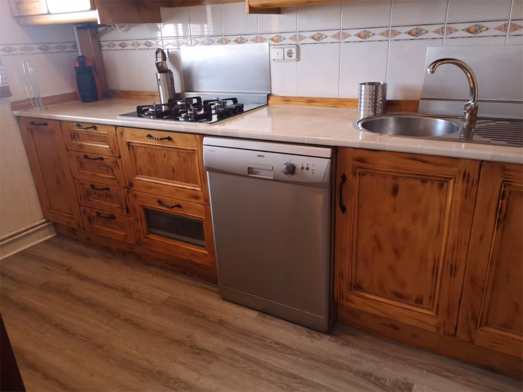 Piso en  Calle la Habana 5 - Foto 11