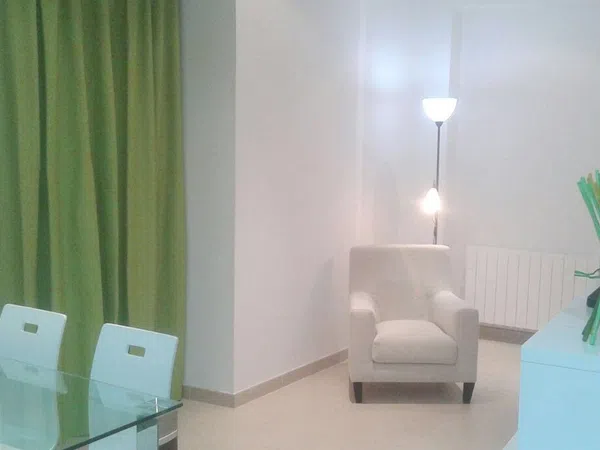 Estudio en Calle de Dato, 26, Consolación - Foto 5